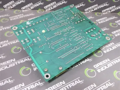 Trane 50100670 UCI Logic Board Rev. 3 Used