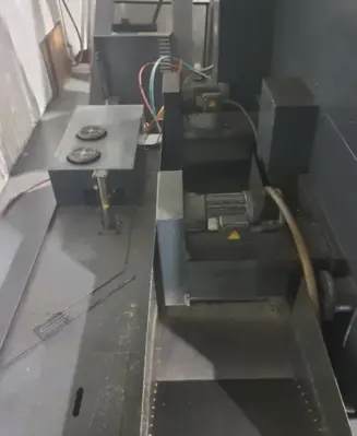 2011 MAKINO F5 Vertical Machining Centers | Toolquip, Inc. (16)