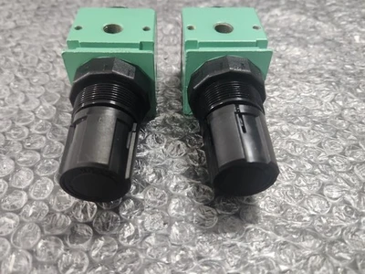 NEW Numatics R10R-01L