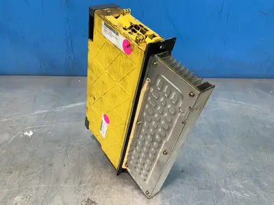 Used FANUC A06B6114H105 Servo Drives Ohio US | HGR 24 #1335198