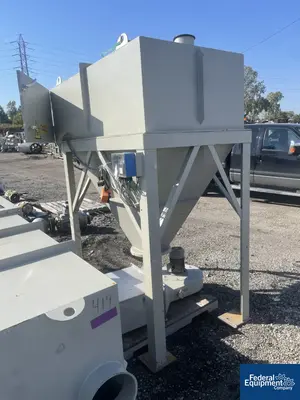 USED Friwo Friwo Pulsmaster PM Dust Collector