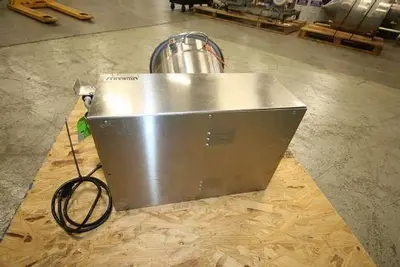 USED THE HOBART MFG CO LTD HVM 30
