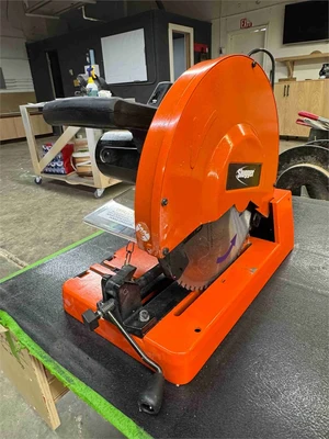 Used 2022 SLUGGER 51305 Cut-Off Saws Oregon US | MachineryMax #1547112