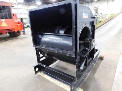 New | in-Stock Chicago K0893-102 Blowers Ohio US | Equipment Recovery Corp. #1329818