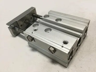USED SMC MGPL12-25