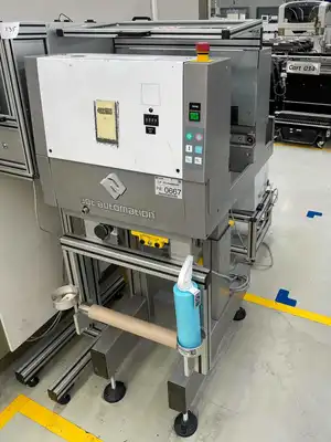 2012 JOT AUTOMATION J210-50.3 PCB Destacker PCB Destacker | Tekmart International Inc. (1)