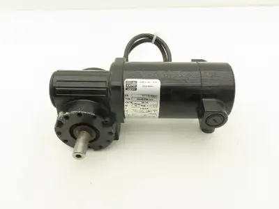 Used BODINE _UNKNOWN_ Speed Reducers Indiana US | Arrow Industrial #1250049