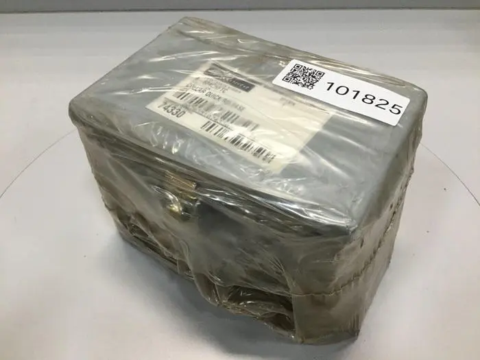 NEW HOFFMAN A-604CHFTC