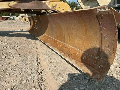 2019 Caterpillar 140M3 AWD