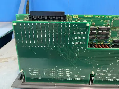 Used FANUC A16B22000955/05A Printed Circuit Boards (PCB) Ohio US | HGR 24 #1345224