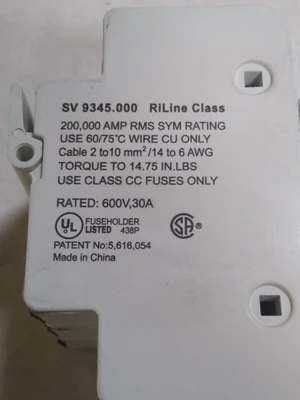 USED Rittal SV 9345.000