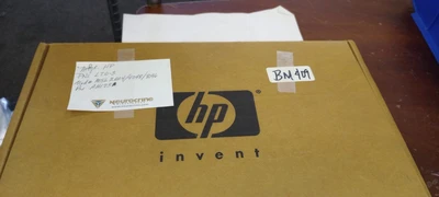 Used HP Model MSL2024/4048/8096  Product AH1731 cable 812-8905 PARTS Computer Accessories Arizona US | ASSET CONVERSION SPECIALISTS, INC. #1421844