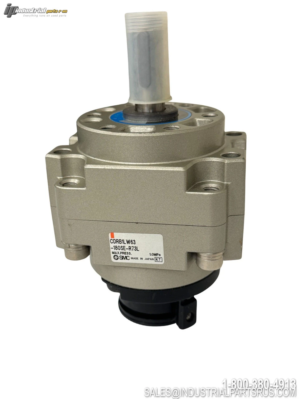 NEW SMC CDRB1LW63-180SE-R73L