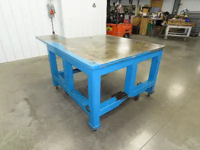 Used ARROW INDUSTRIAL SALES _UNKNOWN_ Welding Machinery (Other) Indiana US | Arrow Industrial #1367566