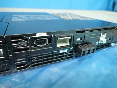 New | in-Stock OMRON R88D1SN01HECT Servo Drives | HGR 24 #744012