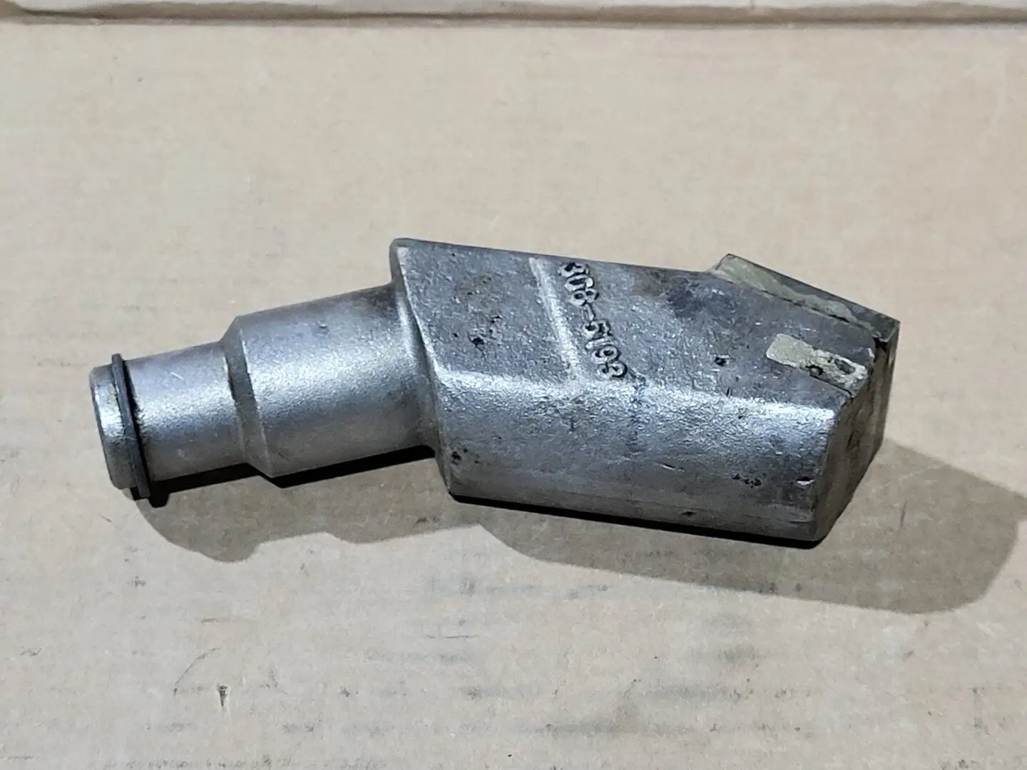USED CATERPILLAR 308-5193
