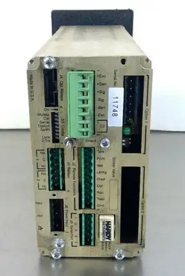 Used Hardy _UNKNOWN_ PLC Processors | Palmetto Automation #1153916