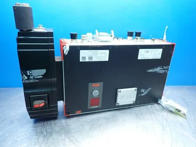 USED SEW EURODRIVE PHC21AA075M1E31A00