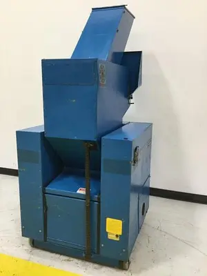USED RAPID 1012-K