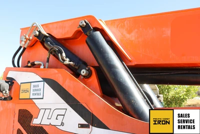Used 2012 SKYTRAK 10054 Misc Forklifts California US | Monster Iron Equipment Services #1470308