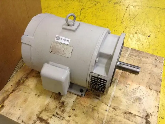Used YASKAWA BDLF-8 Motors (misc) | Ideal Machinery #662222
