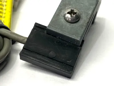 Used Fabco-Air Pancake Line Piston Position Sensor Proximity Sensors Michigan US | Maverick Industrial Sales #1393124