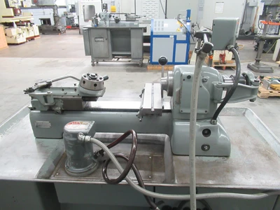 USED HARDINGE DV-59