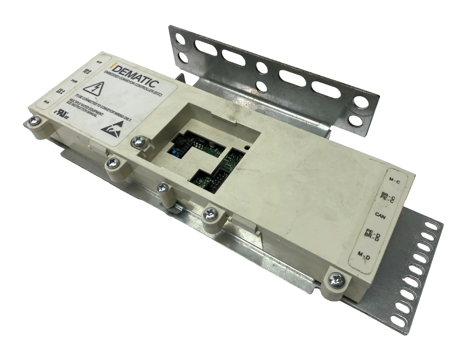 Used Dematic PA6S00000112565 Industrial Controls Michigan US | Maverick Industrial Sales #1397584