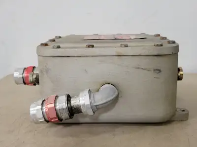 USED AKRON EXI684