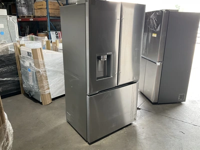 Used LG LF24Z6530S Refrigerators Michigan US | Miedema Asset Management Group #1320912