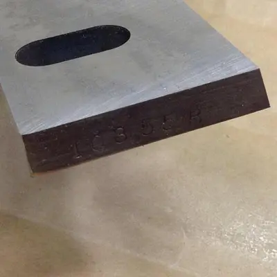 NEW TUBERGEN CUTTING TOOLS 10855B