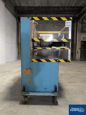 USED RDN 6" RDN Belt Puller, Model 130.64