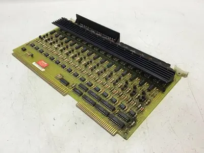 USED CMC / CINCINNATI MILACRON 3-531-4590A
