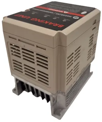 NEW YASKAWA ELECTRIC CDBR-2022D