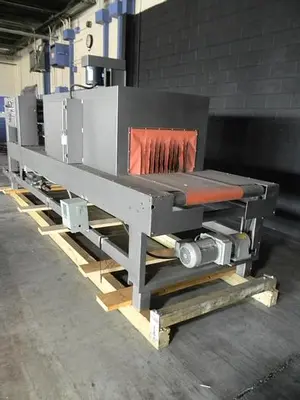 USED ARPAC 105-28