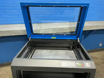 Used 2020 UNIVERSAL LASER SYSTEMS VLS460 Engravers Ohio US | HGR 24 #1572272