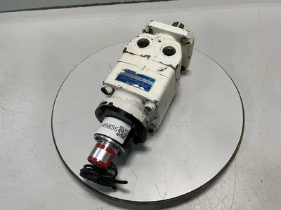 USED TOKIMEC CR-07-5PT4-30-SD-JA-S137-J