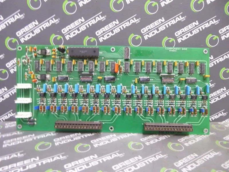 Unbranded 0410340 Control Board Used