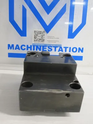 USED ITI Tooling BMT60