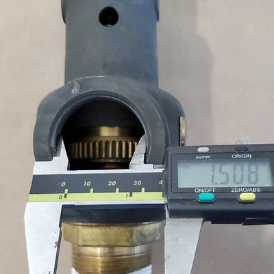 New | in-Stock Dresser 1541F Valves/Fittings Indiana US | J&J Industrial Supply #1073860