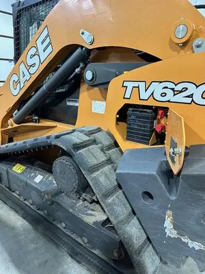 USED 2024 CASE TV620B