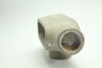 Used Thomas & Betts T37 Electrical Fittings California US | Davliegogo LLC #1705771
