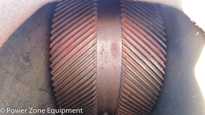 USED WESTINGHOUSE 14-7