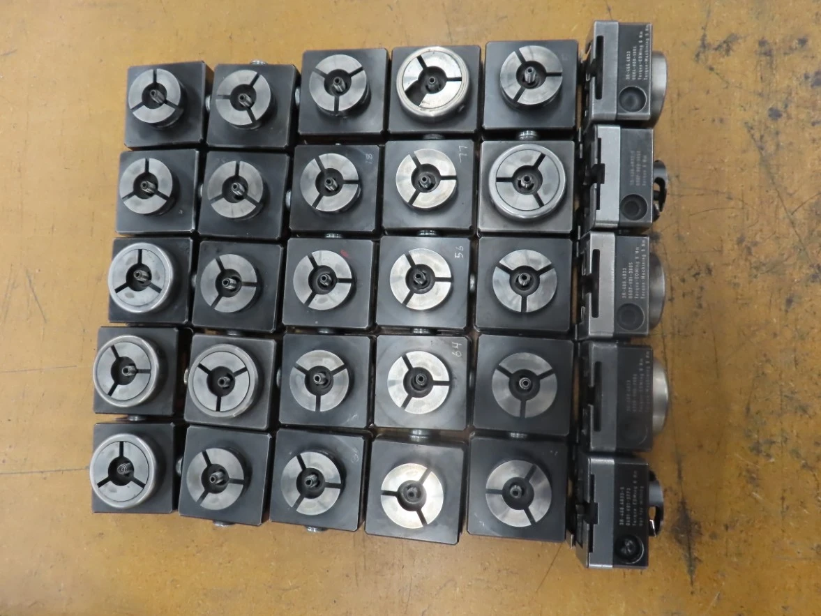 Used SYSTEM 3R GENERIC EDM Accessories Minnesota US | Machinesused.com #1512040