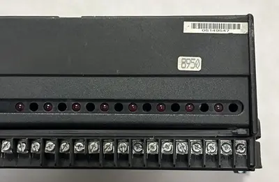 USED GE FANUC IC660EBS100E