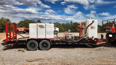 Used 2014 DITCH 2014 DITCH WITCH JT20 Drill Rigs Florida US | HDD Broker #1346392