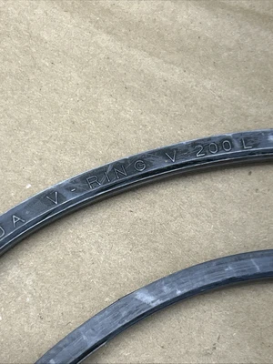 NEW Forsheda V-200