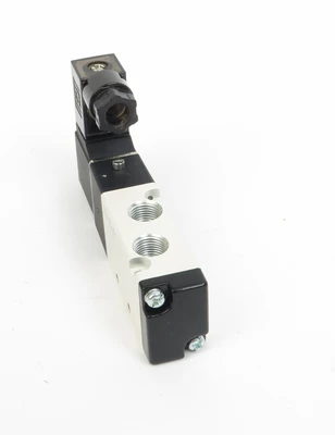 New | in-Stock Nitra Pneumatics AVS-5111-120A Valves/Fittings California US | ANACAPA EQUIPMENT BROKERS, INC #1480485