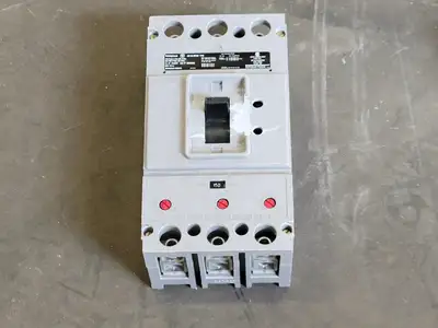 USED WESTINGHOUSE HKA3225F