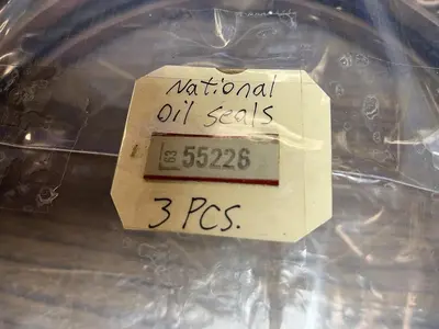 New | in-Stock NATIONAL 55226 Industrial Controls Ohio US | Surplus Asset Holdings #1242221